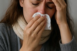 Chřipková epidemie útočí i v Plzeňském kraji, první nemocnice...