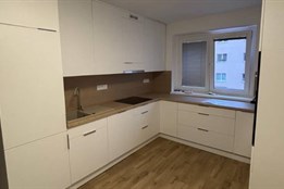 Nová kuchyň v dětském domově Cheb a Horní Slavkov učí děti...