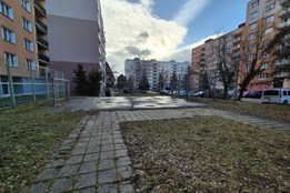 Místo šedi oáza klidu? Plzeňská „Jednička“ překresluje mapu...