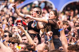 Ben Cristovao, Tomáš Klus, Vypsaná fixa, Jiří Korn a další....