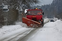 Silničářům v Plzeňském kraji pomáhá unikátní aplikace