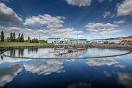 Nahlédněte do útrob úpravny vody i čistírny: Registrace na právě...