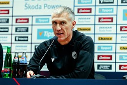 Haraslín byl vygumovaný, Sparta musí být za bod ráda, prohlásil...