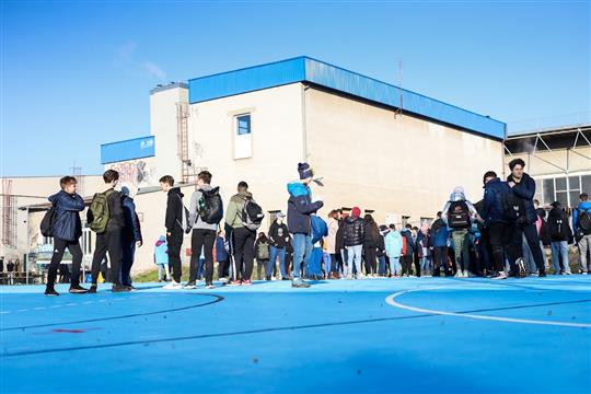 Pohni se pro dobrou věc! Rokycany spojí sportovní výzvy s pomocí lidem s autismem