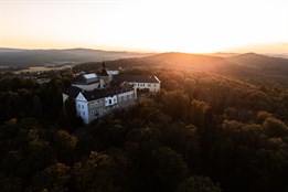 Nejlepší tipy na víkend? Unikátní historická železnice, příroda i...