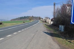 Klatovy propojují město: Janovická ulice dostane novou stezku pro chodce a cyklisty 