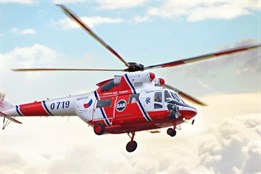 Konec bossingu v Líních? Na leteckou záchranku dohlédne supervizor,...