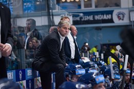 Jandač o vypadnutí se Spartou: Učíme se, v play-off nám chyběl zabiják. O své budoucnosti se rozhodnu po analýze