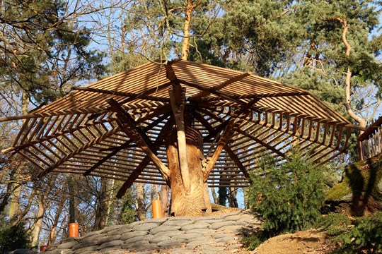 Od března v letním režimu: Plzeňská zoo prodlužuje otevírací dobu