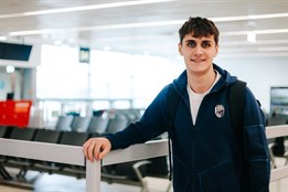 Záložník Sojka se vrátil do Plzně, s týmem odletí na soustředění