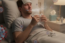 Počet nemocných s chřipkami se v Plzeňském kraji za týden zdvojnásobil