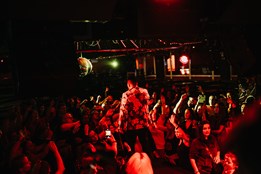 Konec jedné éry: Legendární klub Arena po letech zavírá své brány