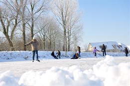 Když Ježíšek už odešel: Kam vyrazit s dětmi mezi svátky