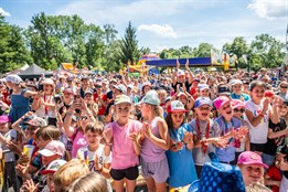 Ideální vánoční dárek: Bezva Fest přiveze do Plzně den plný zábavy...