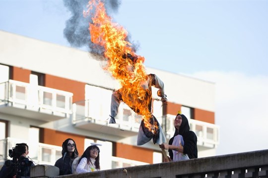 V polovině března z Plzně definitivně vyženou zimu