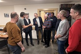 Konec obav ve Staré Chodovské: Skládka se rozšiřovat nebude