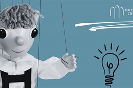 Hurvínek oslaví 100 let. Cheb chystá jubilejní výstavu a vyzývá...