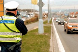 Speed Marathon 2026 se blíží: O místech měření na Plzeňsku...