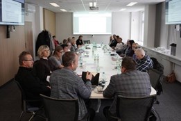 Karlovarský kraj chce posílit paliativní péči. Vzniknout má...