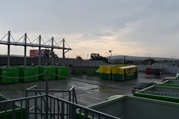 V Plzeňském kraji se bude stavět 100. sběrný dvůr, jejich počet už...