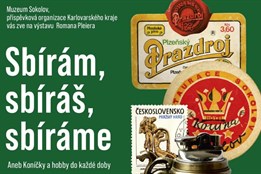 Od známek po Kinder postavičky: Sokolovské muzeum otevírá fascinující svět sběratelů