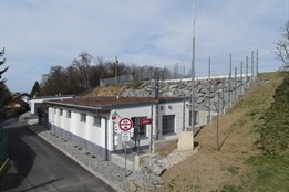 Pitva, veverky i zamotaná labuť: Záchranná stanice živočichů v Plzni má za sebou akční Velikonoce