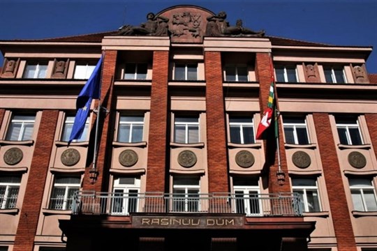 Plzeňský kraj loni hospodařil s výrazně nižším schodkem, než plánoval