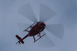 Konec provizoria: Sokolov získá certifikovaný heliport pro nepřetržitý provoz záchranářů