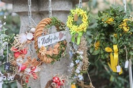 Oslavte příchod jara v Rokycanech: Chystá se jarmark plný tradic,...