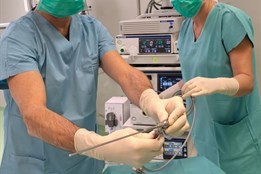 Domažlická nemocnice zavádí šetrnou novinku: Operace dělohy nově...