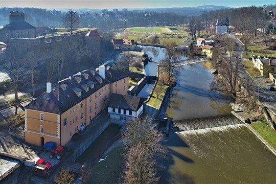 Tisíce dobrovolníků a tuny odpadu: Velké čištění Ohře vypukne v polovině dubna