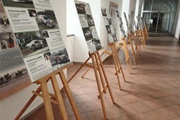 Sto let Pošumavského automotoklubu: Klatovy odkrývají legendární příběhy Rallye Šumava