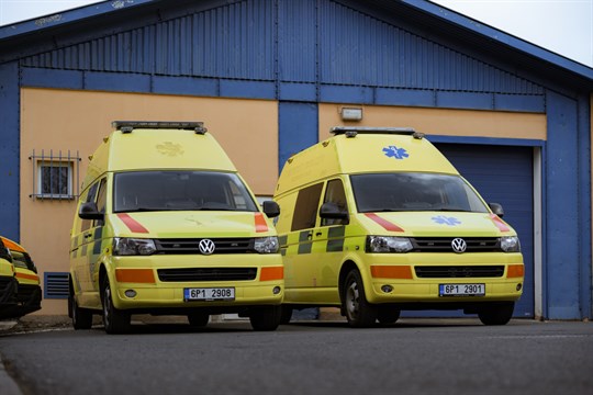 Kam mizí nevyužívaný krajský majetek? Nevypaří se, ale slouží dál dobré věci