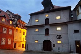 Nová kapitola Galerie 4: Alice Šmídová přináší zkušenosti s...