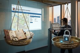 Omezení nahlížení do katastru nemovitostí pro veřejnost – zvýšení ochrany majitelů či přílišné omezení veřejnosti?