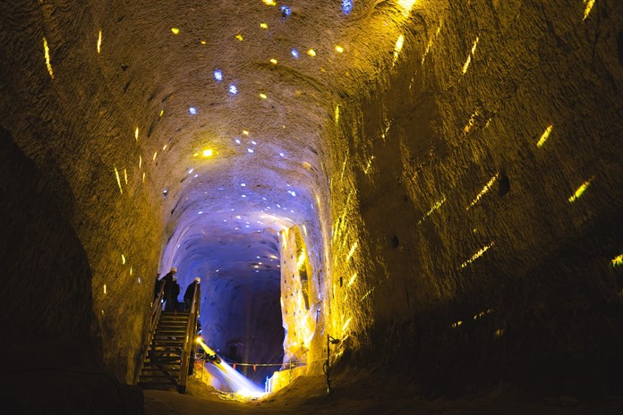 BLIK BLIK v Nevřeni