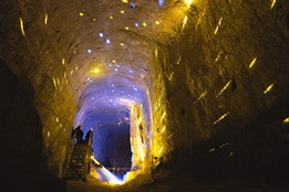 Nejlepší tipy na víkend: Festival světla, nejznámější památky i spousty zážitků v přírodě