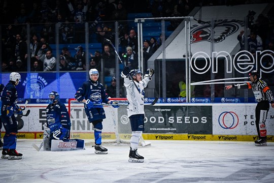 Sedláček pomohl pokořit svůj mateřský klub, rozesmutnil svého bratra