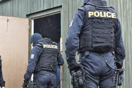 Náhoda, pokus o sebevraždu nebo násilný čin? Policie prověřuje...