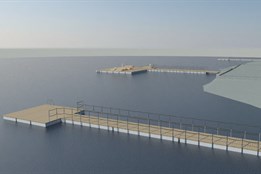 Bolevák čeká proměna. Na Ostende vyrostou tři nová mola z...