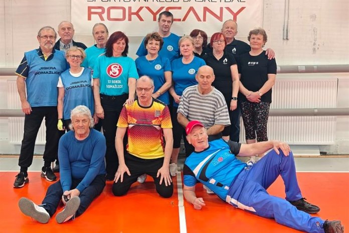 Reprezentanti Domažlic