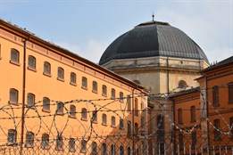 Pozor, plzeňskou věznici obsadí záchranáři. Půjde ale jen o velké cvičení