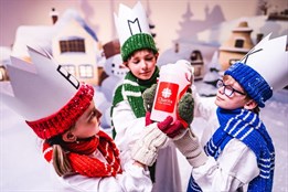 Začala tříkrálová sbírka. V Plzeňské diecézi vyjde rekordních 1600...