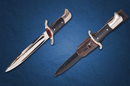 Mistři ostrých čepelí se vrací do Černic: Výstava nožů U Matasů...